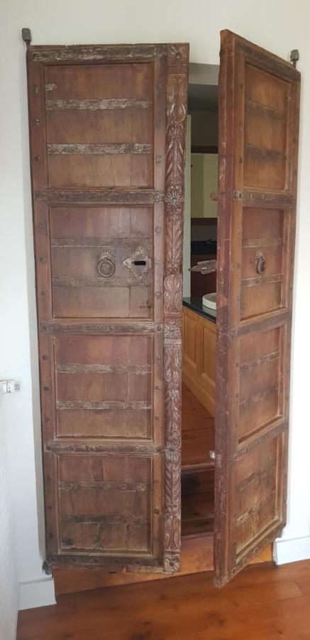 Le Durivum Hotel Montaigu-Vendee Bagian luar foto