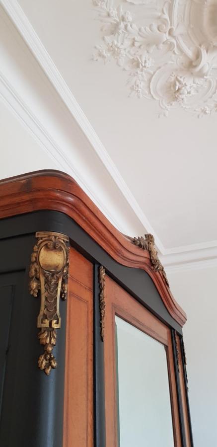 Le Durivum Hotel Montaigu-Vendee Bagian luar foto